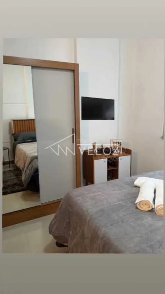 Apartamento, 1 quarto, 19 m² - Foto 16