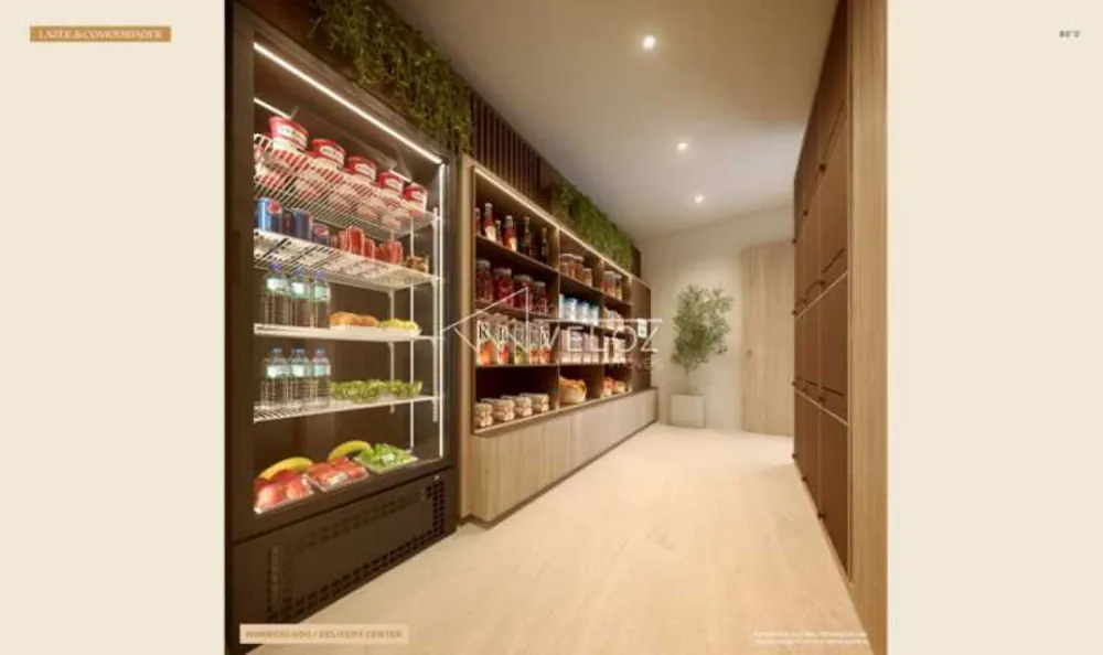Apartamento, 2 quartos, 45 m² - Foto 6