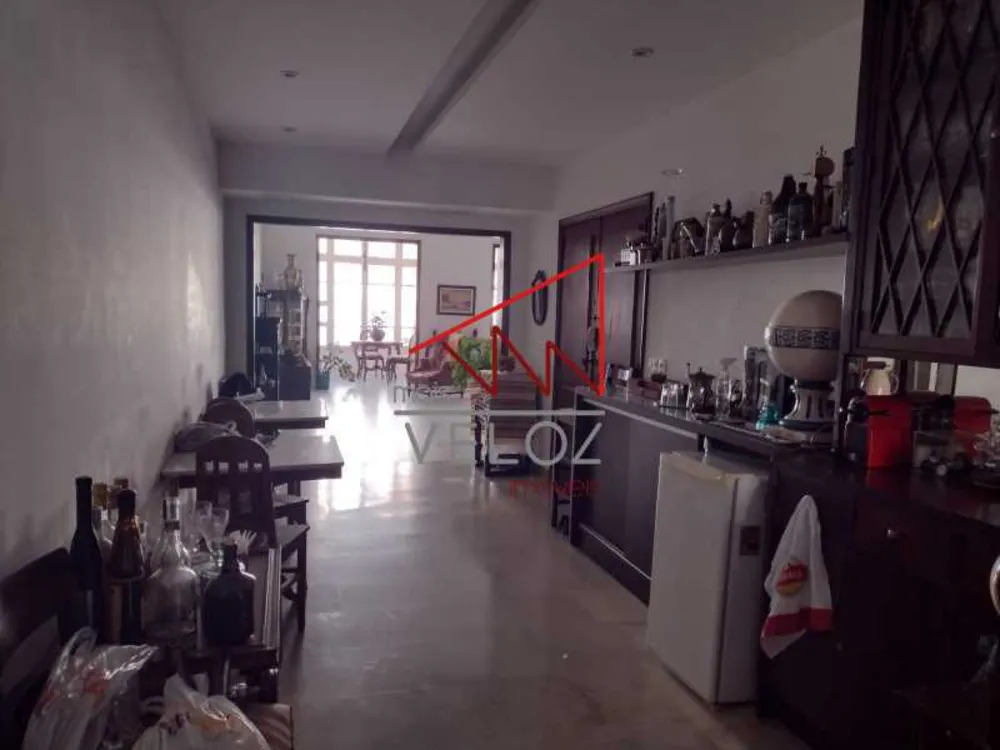Apartamento, 1 quarto, 217 m² - Foto 10