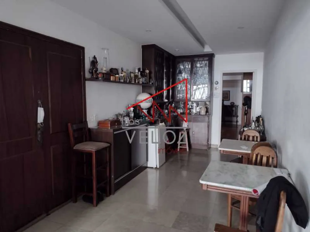 Apartamento, 1 quarto, 217 m² - Foto 5