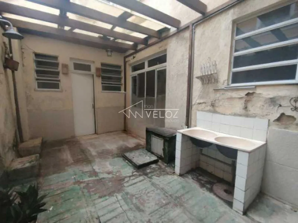 Apartamento, 2 quartos, 96 m² - Foto 1