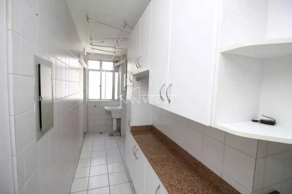 Apartamento, 2 quartos, 76 m² - Foto 3