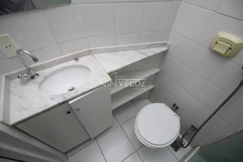 Apartamento, 2 quartos, 76 m² - Foto 9