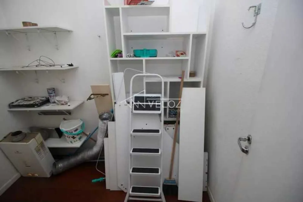 Apartamento, 2 quartos, 76 m² - Foto 15