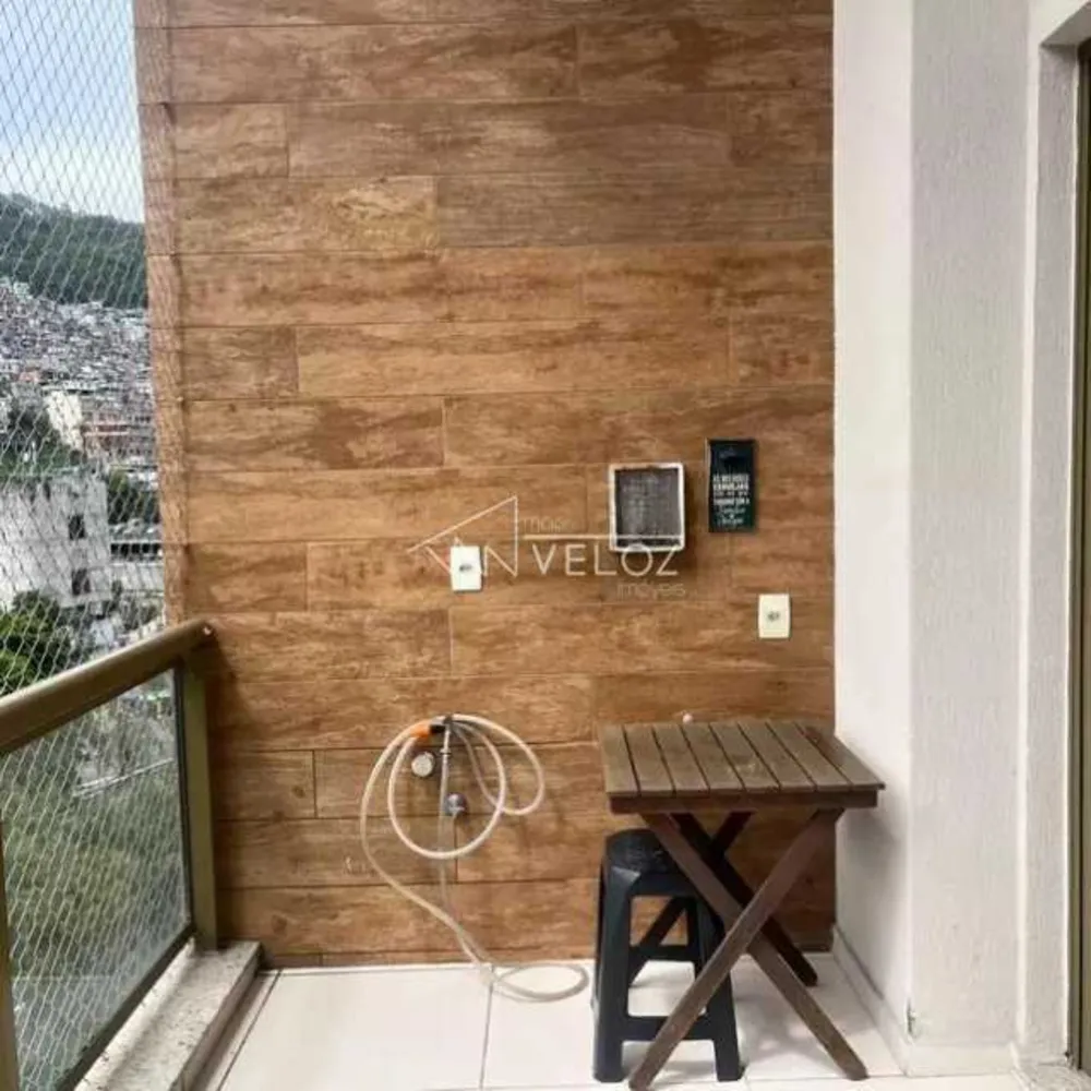 Apartamento, 2 quartos, 80 m² - Foto 20