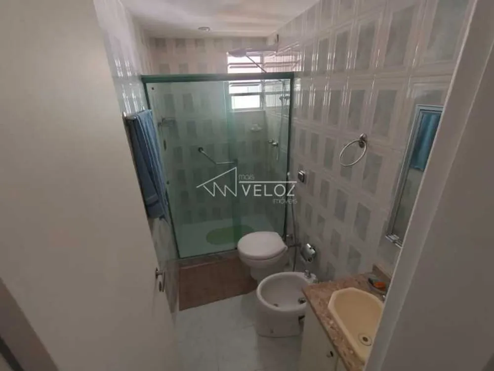 Apartamento, 3 quartos, 92 m² - Foto 11