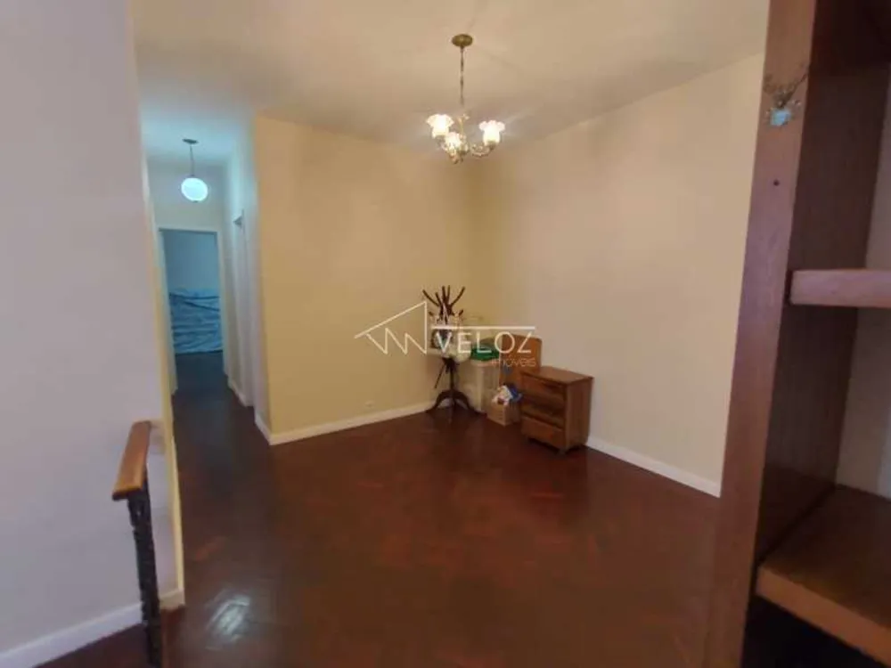 Apartamento, 3 quartos, 92 m² - Foto 1