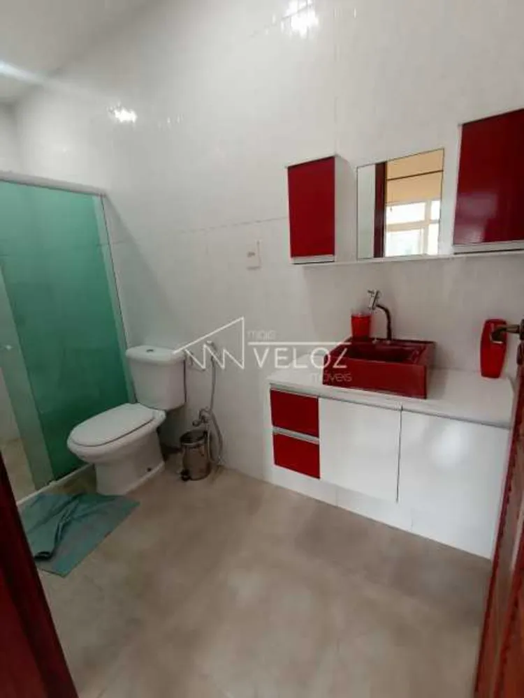 Apartamento, 1 quarto, 66 m² - Foto 5