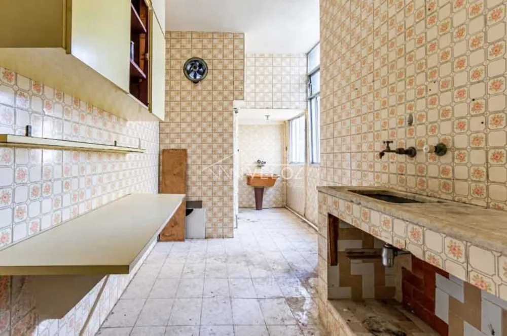Cobertura, 2 quartos, 107 m² - Foto 10