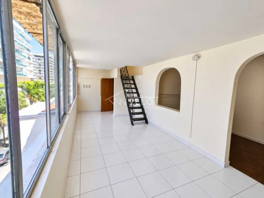 Cobertura, 2 quartos, 107 m² - Foto 4