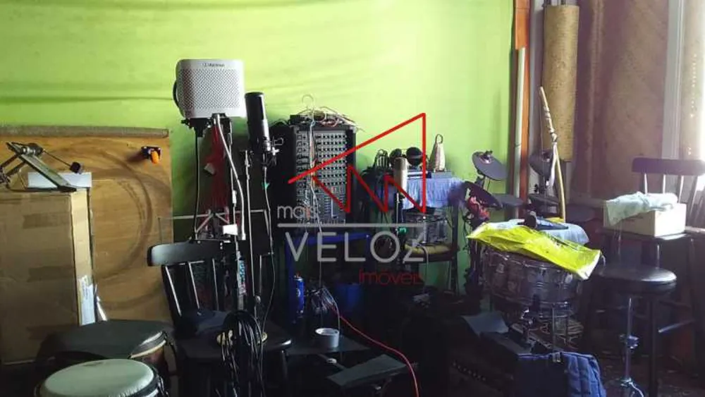 Kitnet-Studio, 34 m² - Foto 4