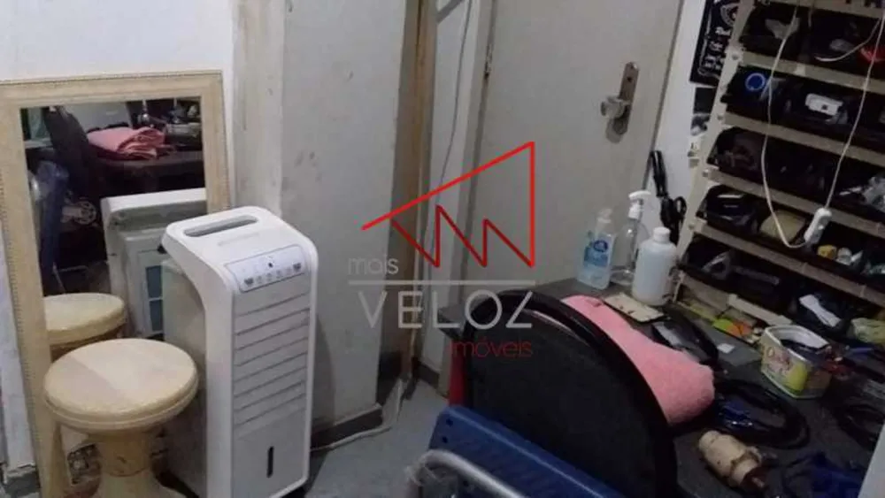 Kitnet-Studio, 34 m² - Foto 10