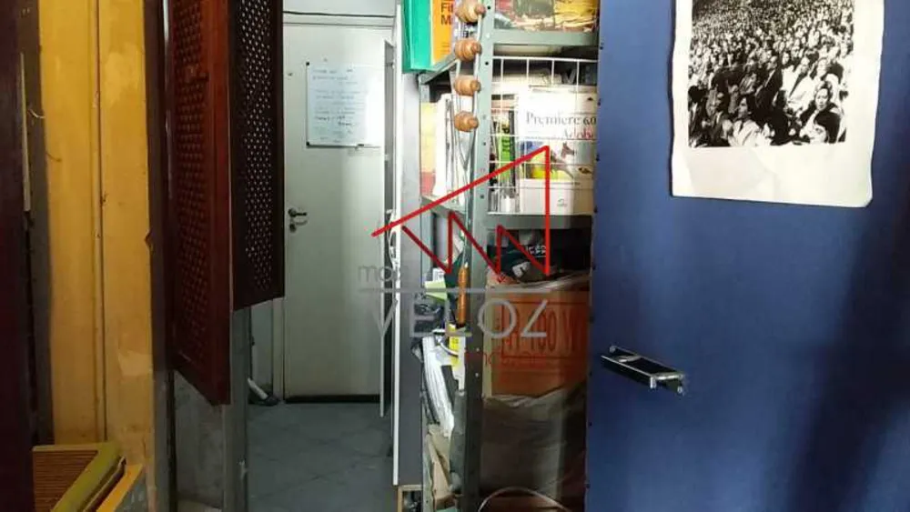 Kitnet-Studio, 34 m² - Foto 1