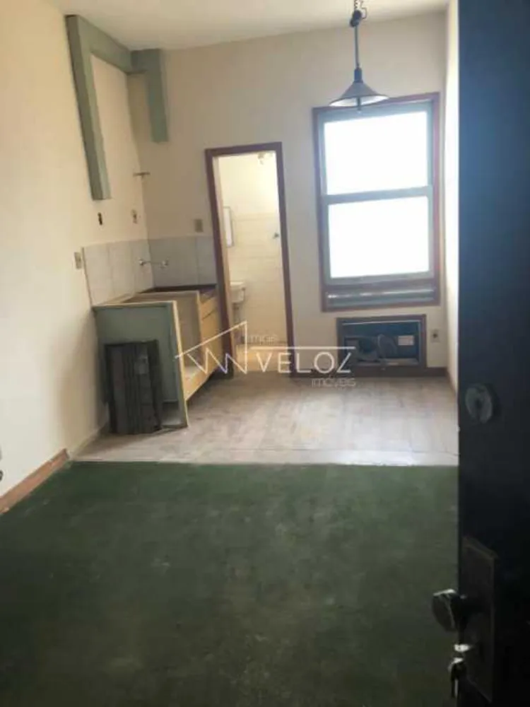 Sala-Conjunto, 19 m² - Foto 6