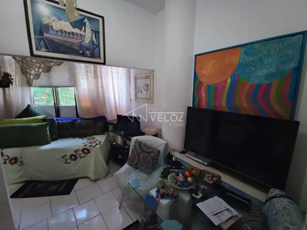 Apartamento, 1 quarto, 30 m² - Foto 5