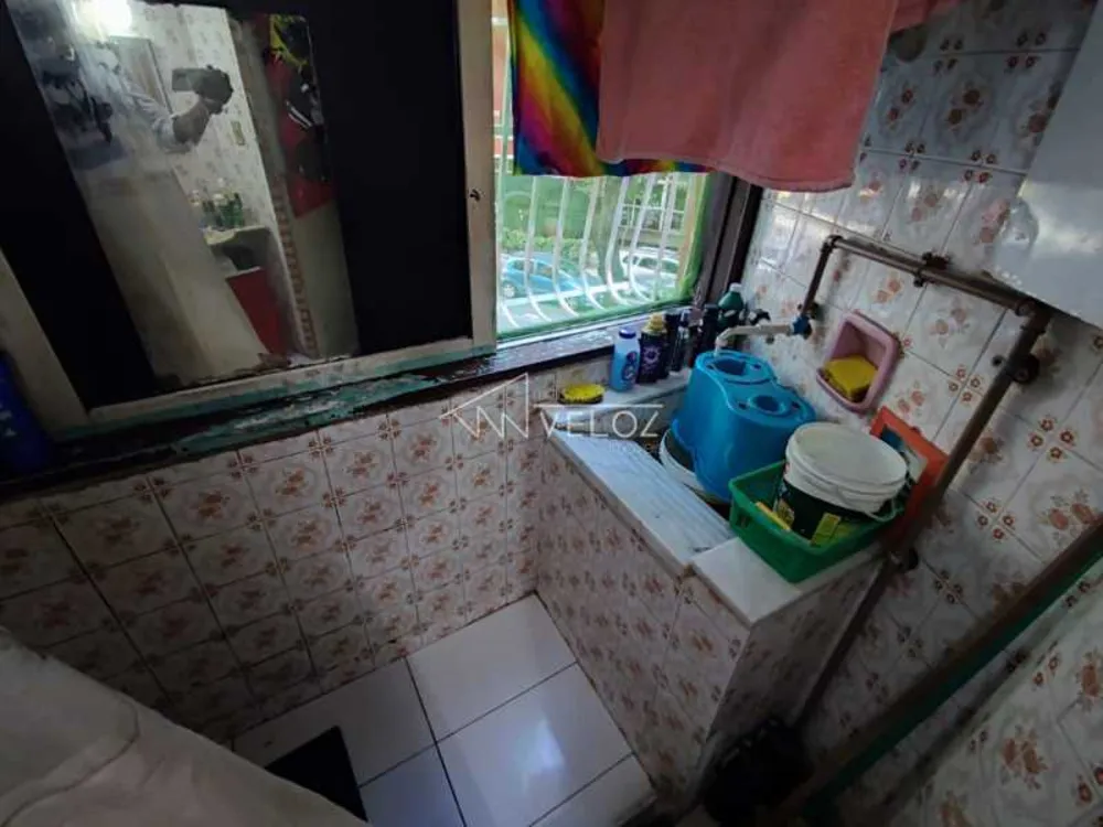 Apartamento, 1 quarto, 30 m² - Foto 10