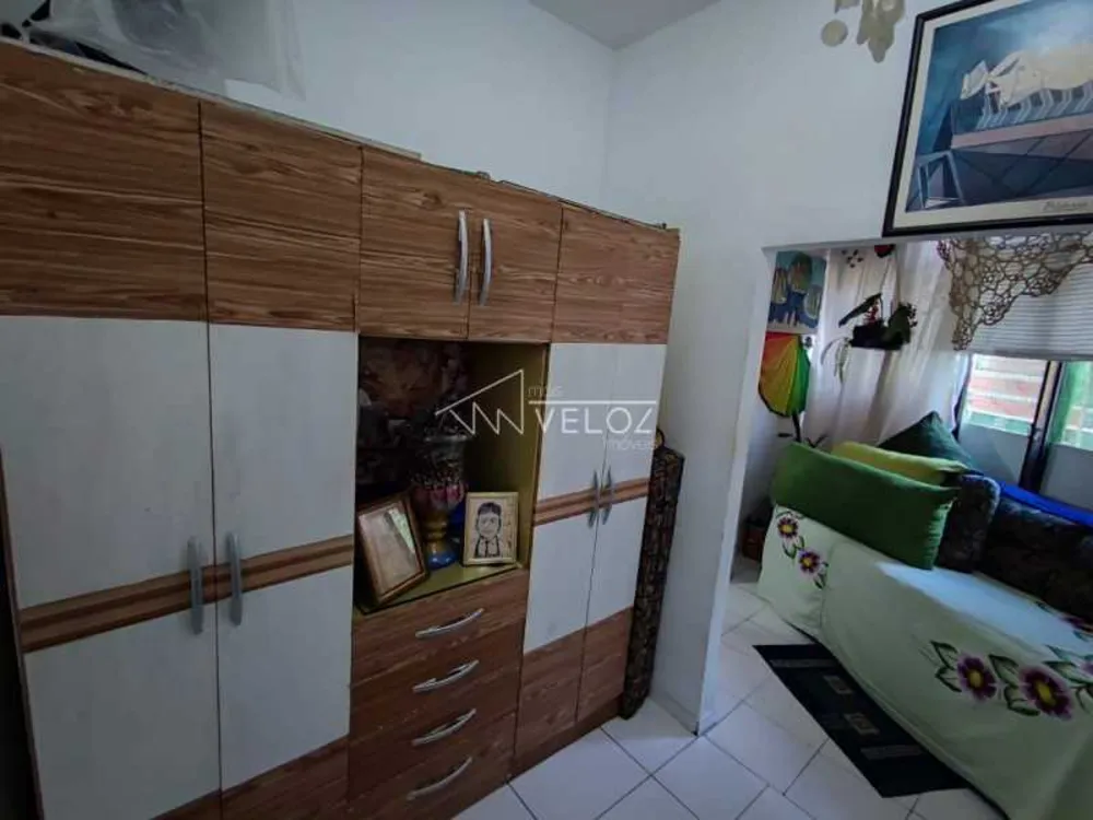 Apartamento, 1 quarto, 30 m² - Foto 3