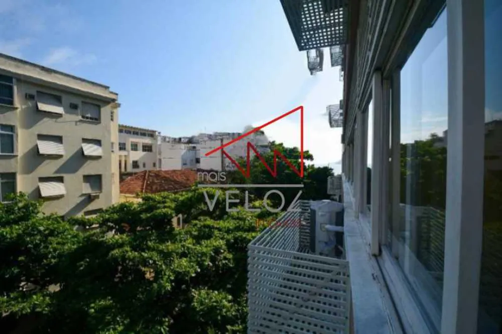 Apartamento, 3 quartos, 152 m² - Foto 14