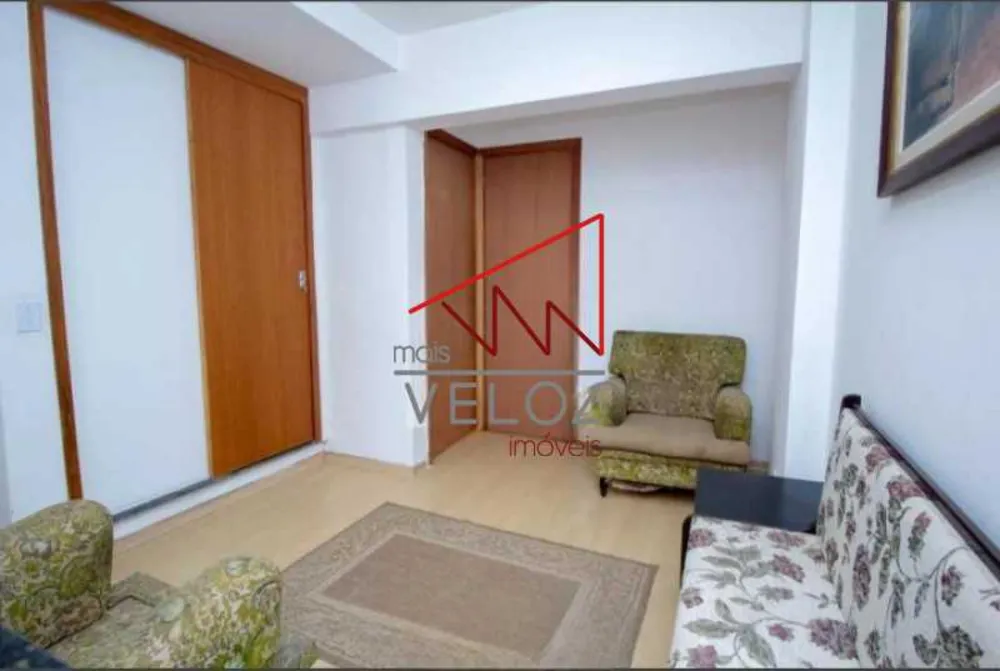 Apartamento, 2 quartos, 40 m² - Foto 4