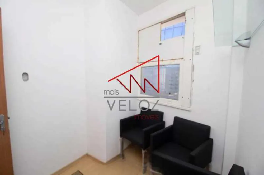 Apartamento, 2 quartos, 40 m² - Foto 1