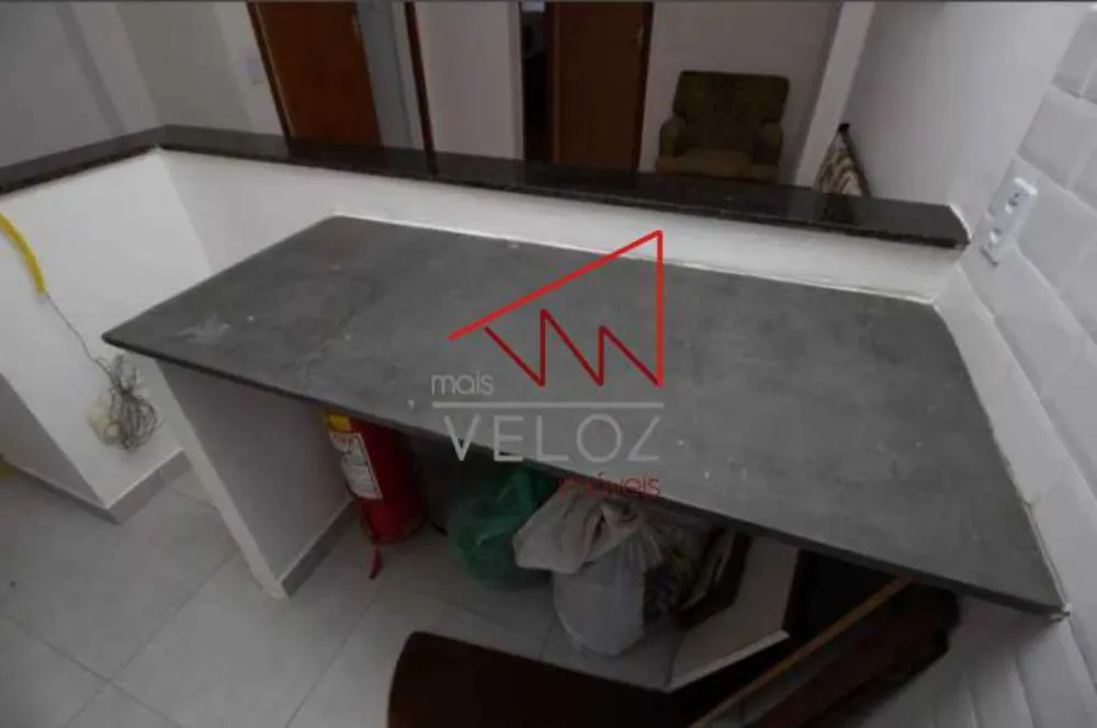 Apartamento, 2 quartos, 40 m² - Foto 3