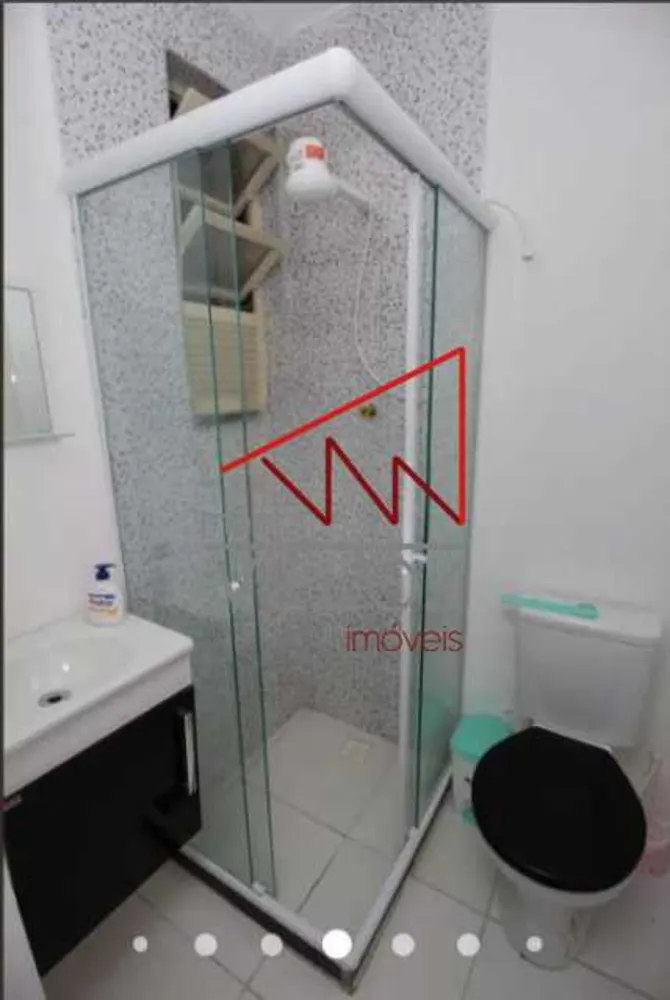 Apartamento, 2 quartos, 40 m² - Foto 5
