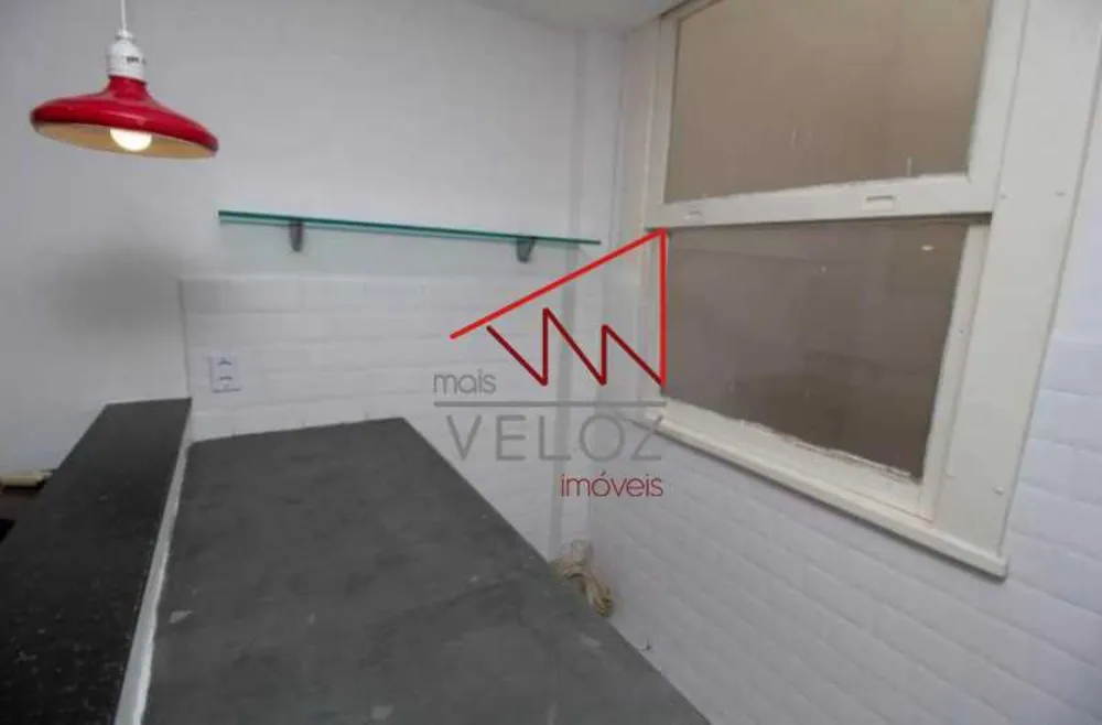 Apartamento, 2 quartos, 40 m² - Foto 19
