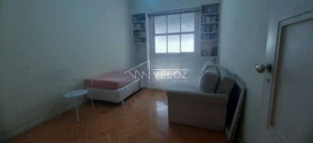 Apartamento, 4 quartos, 286 m² - Foto 1