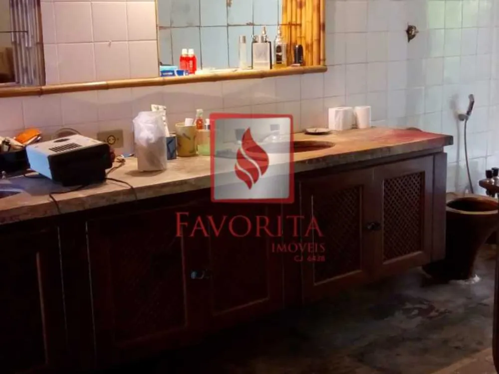 Apartamento, 4 quartos, 700 m² - Foto 1