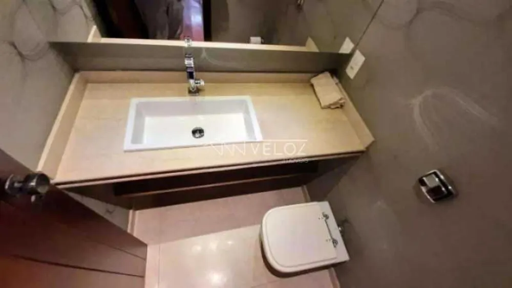 Apartamento, 4 quartos, 199 m² - Foto 3