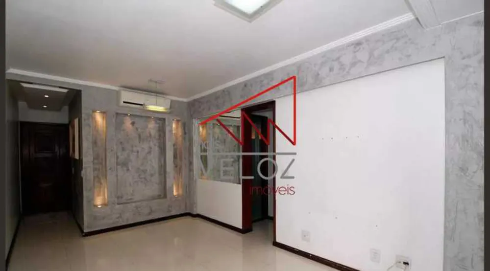 Apartamento, 2 quartos, 90 m² - Foto 1