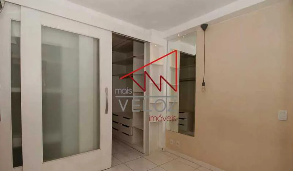 Apartamento, 2 quartos, 90 m² - Foto 2
