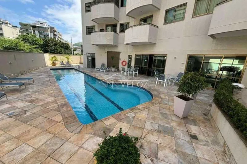 Apartamento, 1 quarto, 40 m² - Foto 11