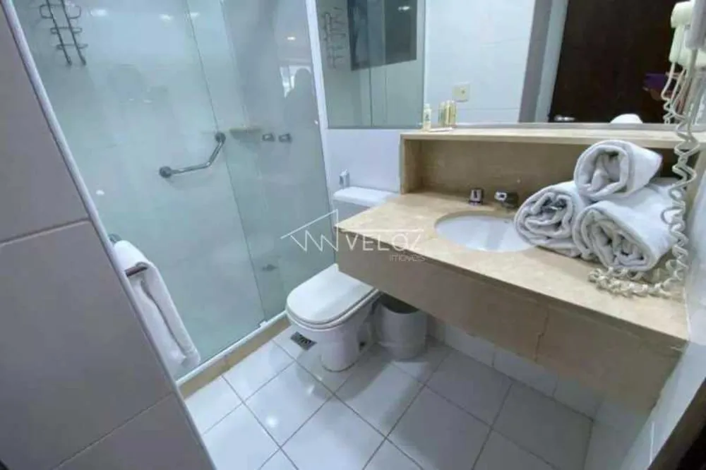 Apartamento, 1 quarto, 40 m² - Foto 10