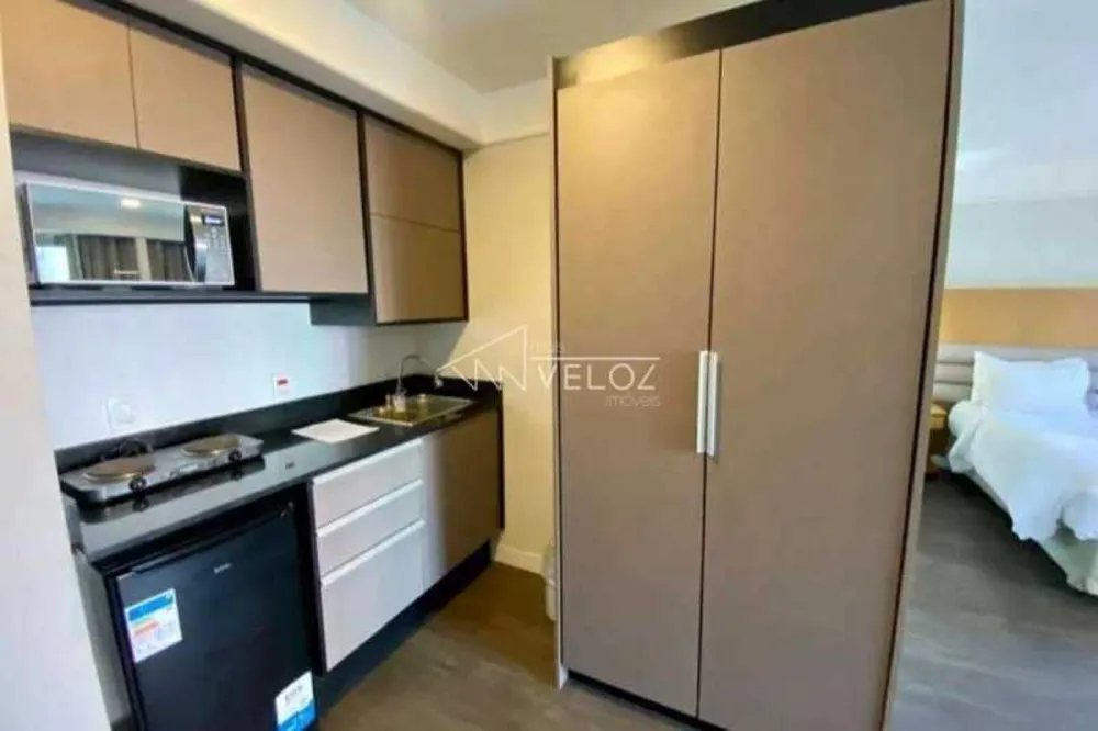 Apartamento, 1 quarto, 40 m² - Foto 8