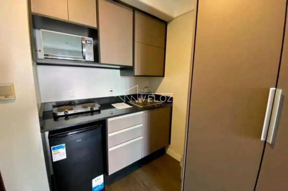 Apartamento, 1 quarto, 40 m² - Foto 7