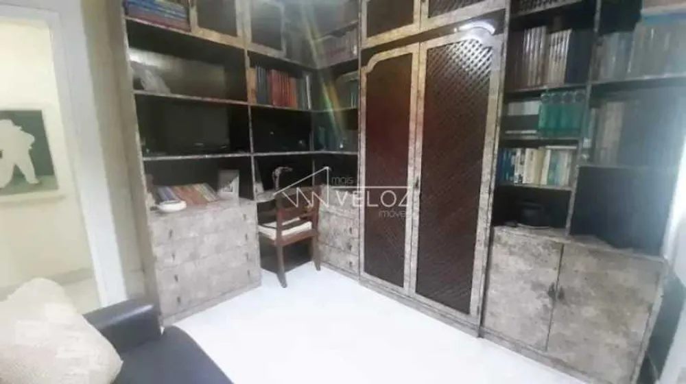 Apartamento, 3 quartos, 91 m² - Foto 19
