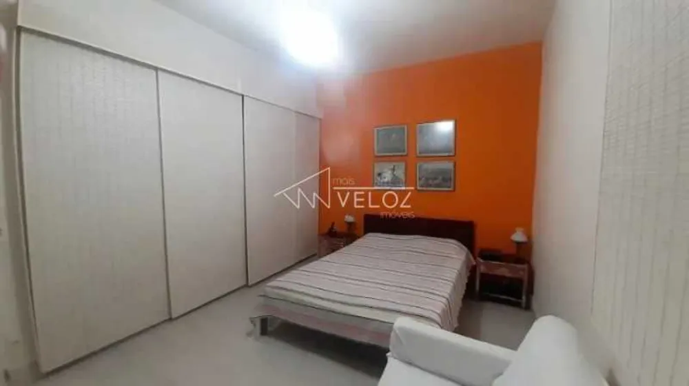 Apartamento, 3 quartos, 91 m² - Foto 2