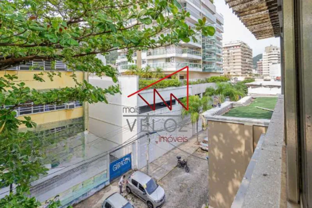 Cobertura, 2 quartos, 107 m² - Foto 12