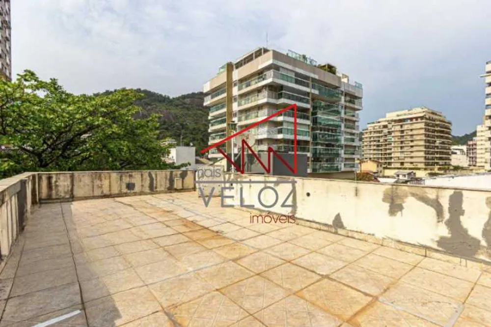 Cobertura, 2 quartos, 107 m² - Foto 2