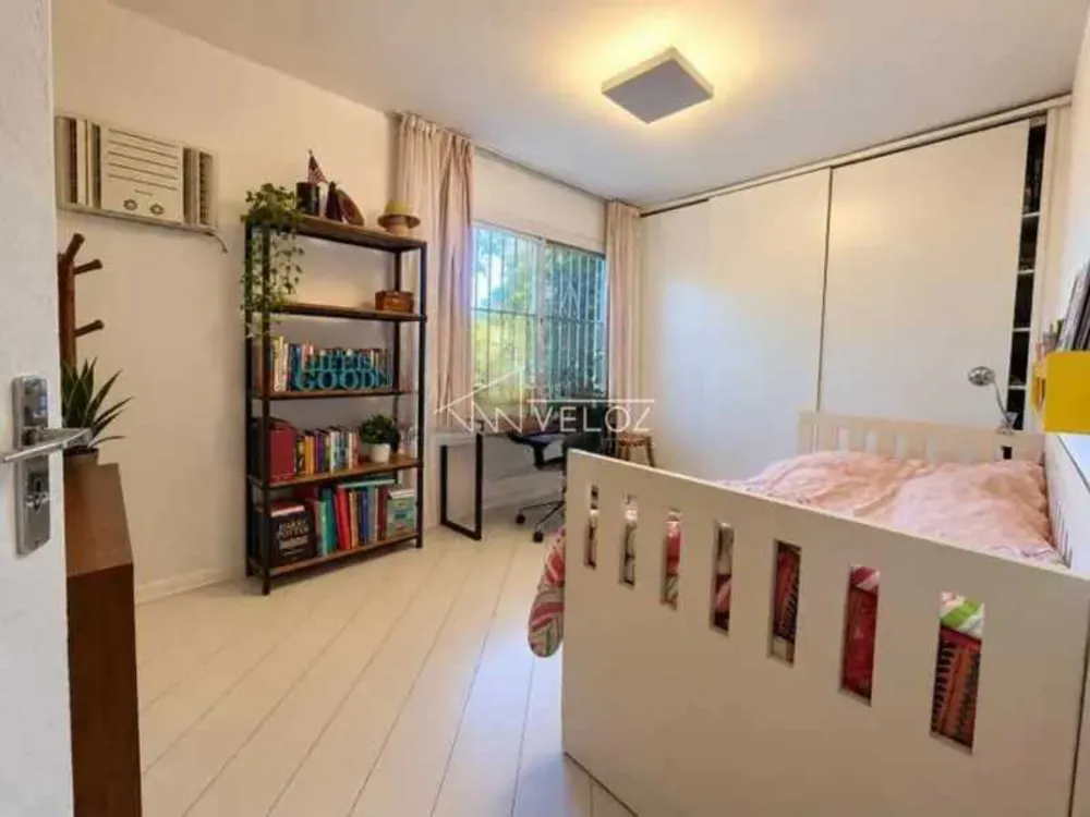 Apartamento, 4 quartos, 230 m² - Foto 14