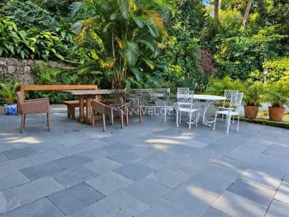Apartamento, 4 quartos, 230 m² - Foto 25
