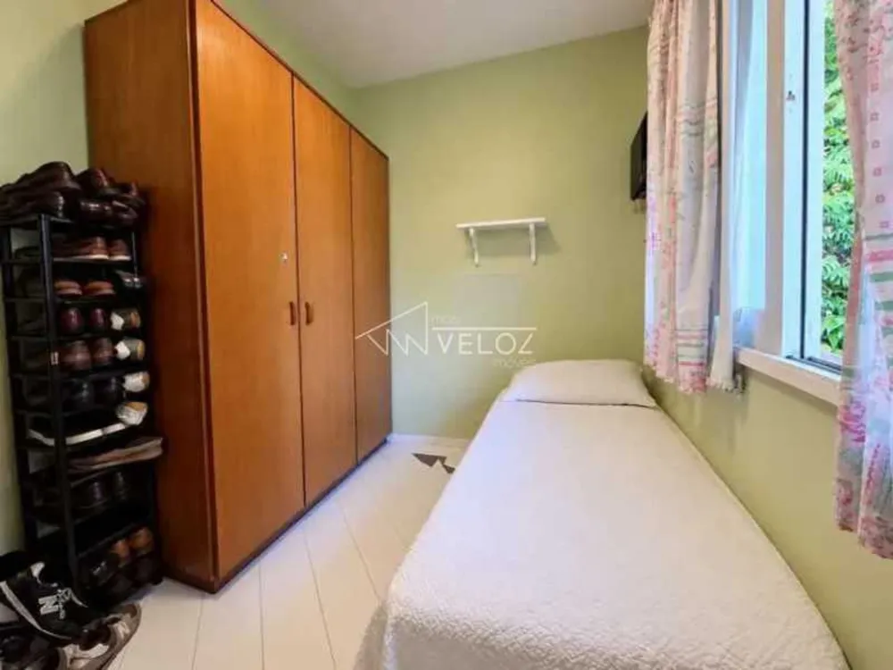 Apartamento, 4 quartos, 230 m² - Foto 13