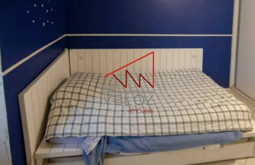 Apartamento, 3 quartos, 115 m² - Foto 3