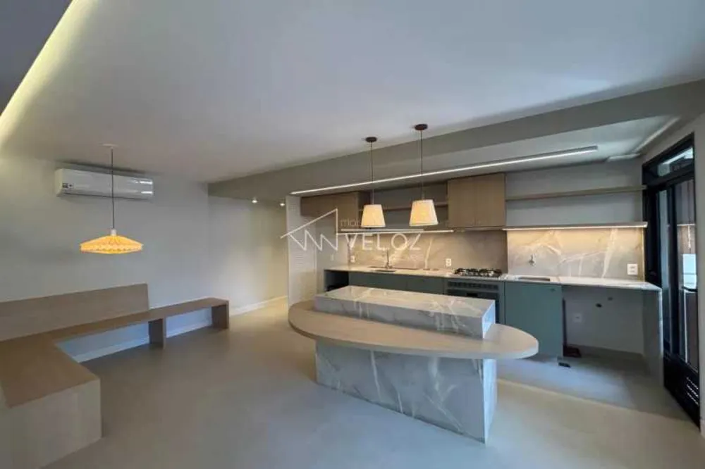 Apartamento, 3 quartos, 117 m² - Foto 7