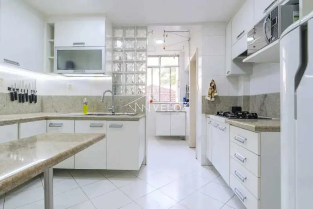 Apartamento, 2 quartos, 86 m² - Foto 6