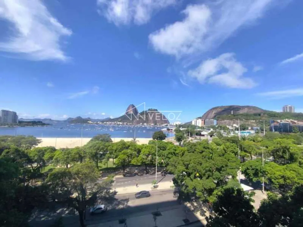 Apartamento, 3 quartos, 202 m² - Foto 4