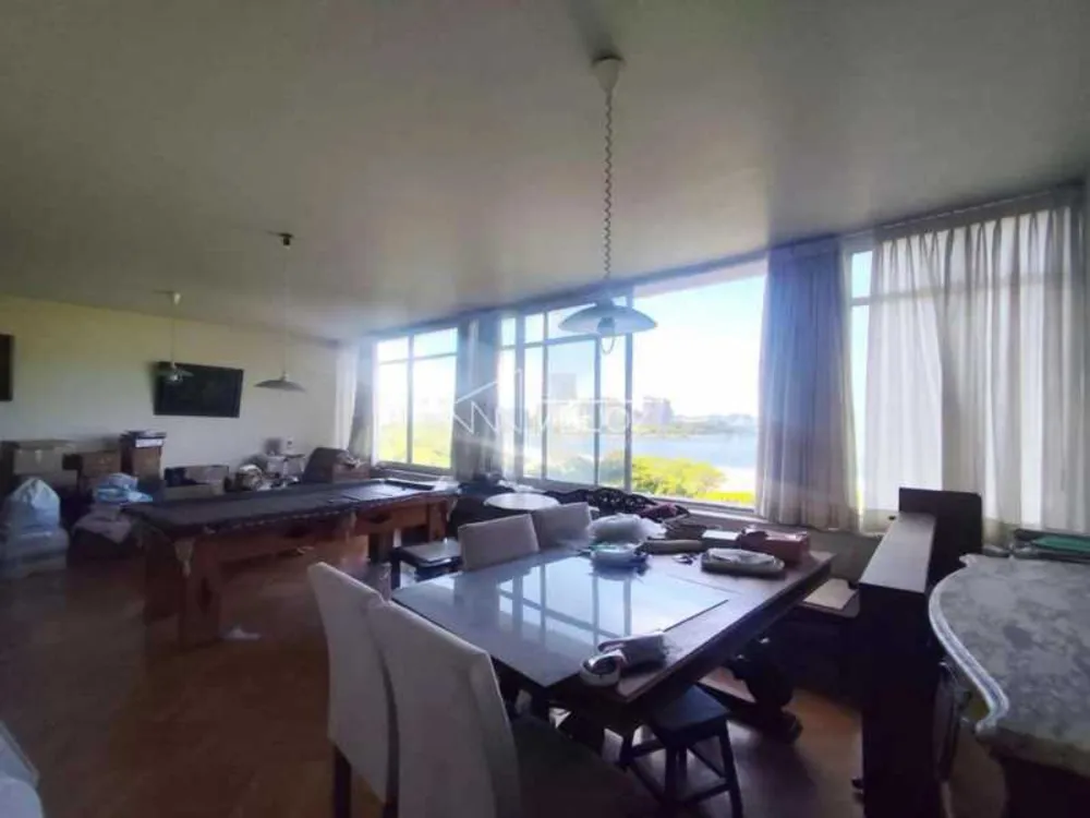 Apartamento, 3 quartos, 202 m² - Foto 8