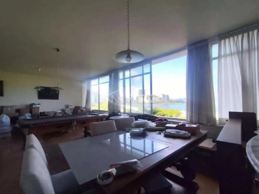 Apartamento, 3 quartos, 202 m² - Foto 6