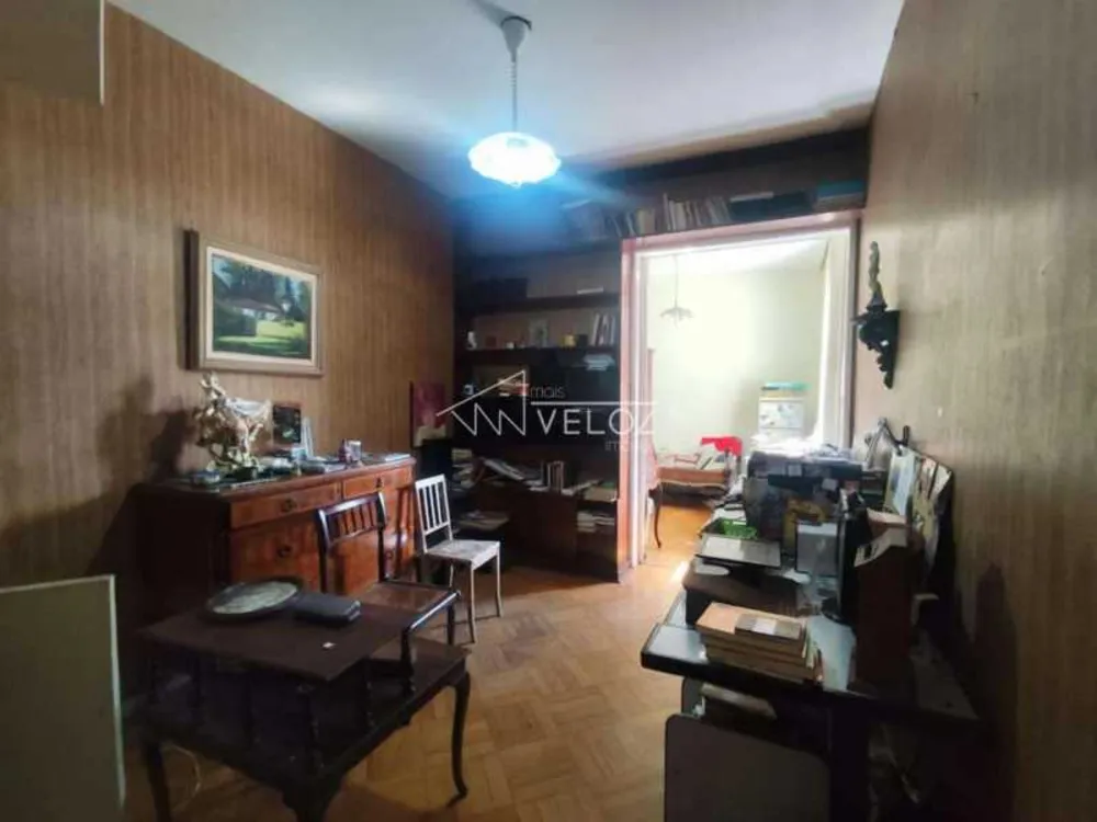 Apartamento, 3 quartos, 202 m² - Foto 2